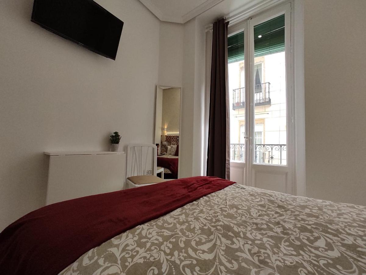 Hostal Alfaro — Fotos 3